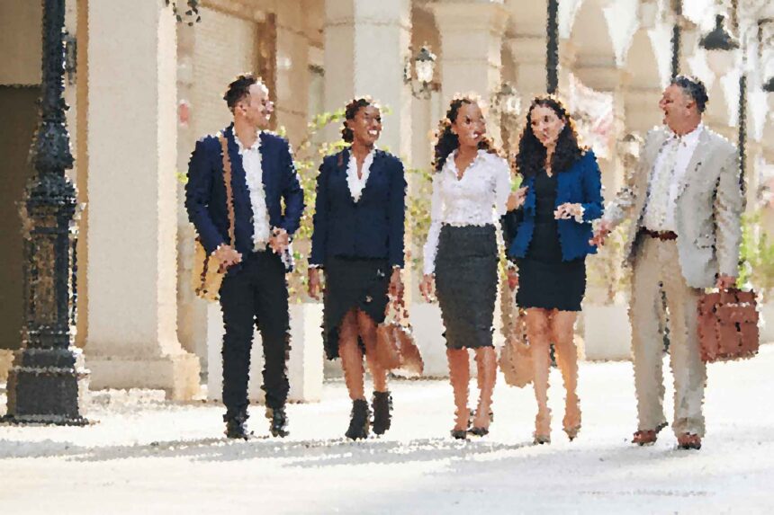 Local Governance in Action The Future of Riverdale’s City Council