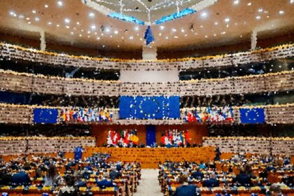 The Role of Technology in Modern Governance in Riverdale