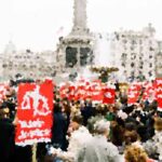 The Power of Grassroots Political Movements