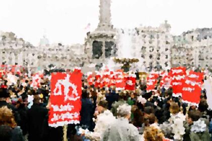 The Power of Grassroots Political Movements