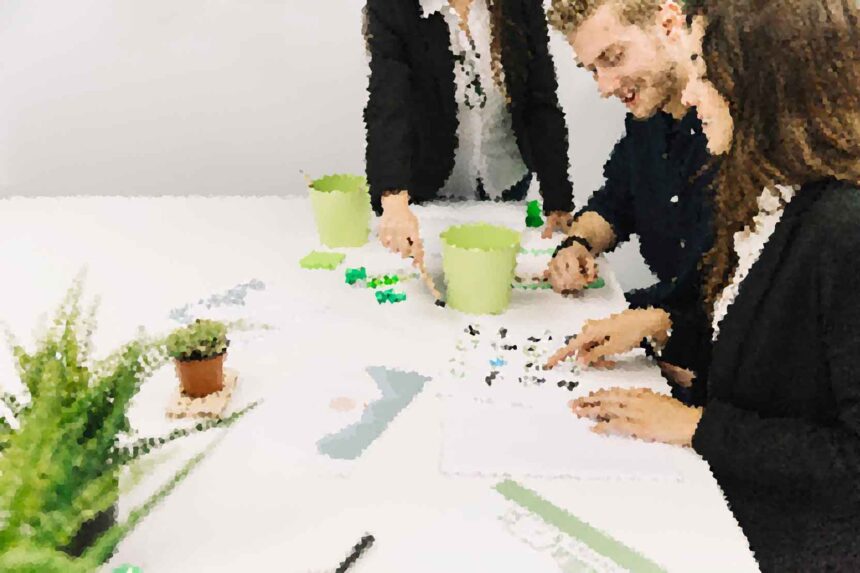 Green Jobs The New Workforce for a Sustainable Future