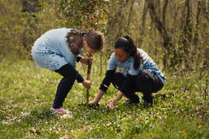 Community Initiatives That Are Building a Green Economy