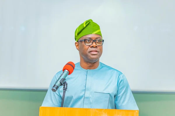 Makinde Orders Probe into Ibadan Funfair Stampede