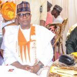 Embrace Spiritual Values of Ramadan, Lukman Mustapha Urges Muslims