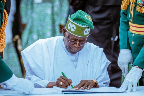 Tinubu Steps Down UniAbuja VC, Governing Council