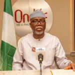 Tunji-Ojo, Olawande, Sanwo-Olu, Oyebanji Others Attend Aiyedatiwa Swearing in