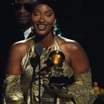 Nigerian Songstress Tems Makes History at 2025 Grammy With African Music Win