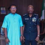 Prince Alex Raises Concerns Over Kidnapping in Kw-South, Seeks IGP Interventions