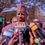 Katsina Governor Commends Impressive Voters Turnout for LG Poll