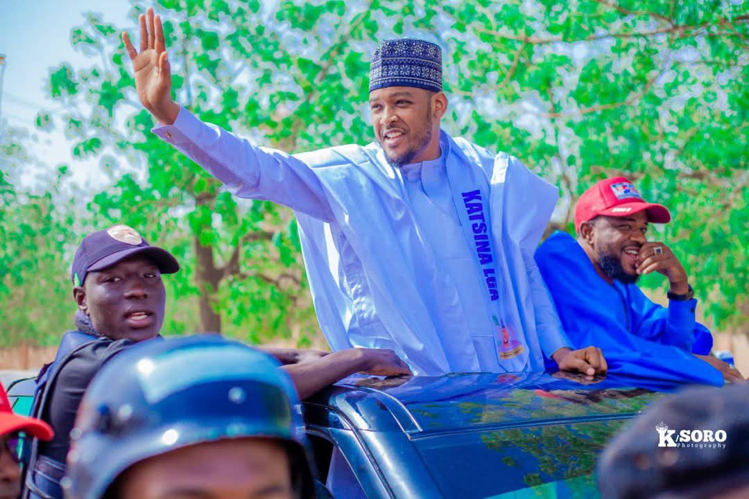Isah Miqdad’s Antecedents Prepare Him for Katsina LG Chairman