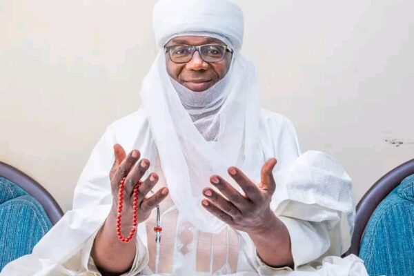 OPINION: A Sardauna’s path in Kwara OPINION: A Sardauna’s path in Kwara