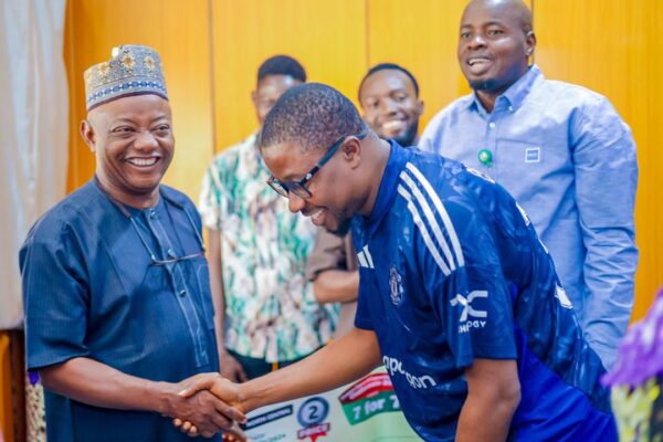 ENGR. DR. ABDUL JIMOH MUHAMMAD: Celebrating A Life of Impact, Purpose and Pillar of Excellence: His Birthday Story ENGR. DR. ABDUL JIMOH MUHAMMAD: Celebrating A Life of Impact, Purpose and Pillar of Excellence: His Birthday Story