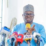 Tinubu Will Make Nigeria Work – Issa-Onilu Tells Journalists