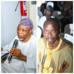 Man Who Attempted to Assassinate Me in 2006 Seeks Forgiveness – Ex Osun Gov, Aregbesola 