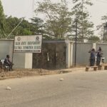 OSUN LG POLL: Police Have Sealed Our Headquarters, Arrest Staff – OSSIEC Chairman Raises Alarm