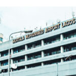 Bi-Courtney Spokesperson Justifies Water Leakage at Murtala Muhammed Airport