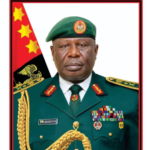 We’ll Rid Nigeria of Terrorists – Army Chief