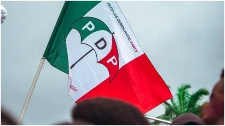 OSUN LG POLL: PDP Clears Chairmanship, Councillorship Seats