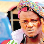 Portable Swaps Wahala for Money After N2m Bail