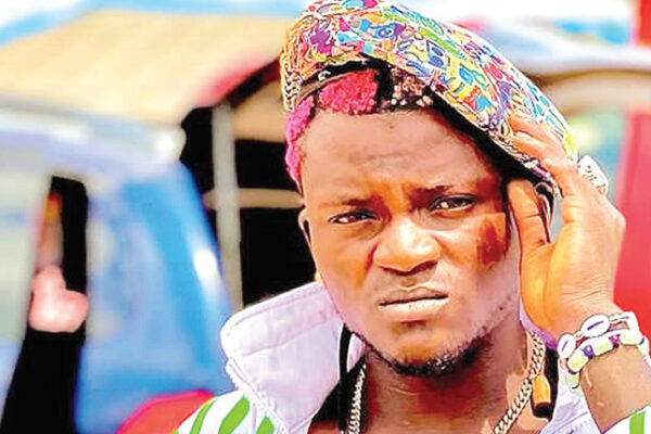 Portable Swaps Wahala for Money After N2m Bail