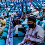 Nigerian House of Representatives Proposes Creation of 31 New States