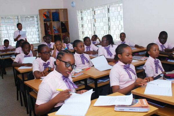 Nigeria Ends JSS and SSS, Introduces 12-Year Basic Education