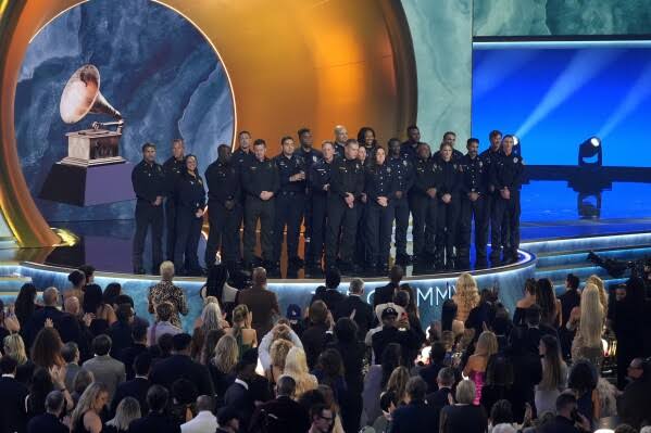 Grammy 2025 Awards: See List of Winners 