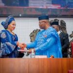 Senator Natasha Demands N1.3bn from Akpabio Over Alleged Defamation