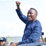‘Do I look like Yahaya Bello?’ – Sowore Queries Security Agents in Abuja Court