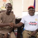 NCPWD, NABG Partner to Promote Disability Inclusion in Agribusiness