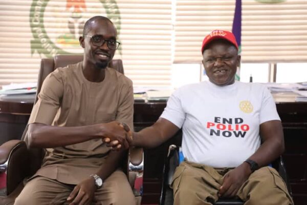 NCPWD, NABG Partner to Promote Disability Inclusion in Agribusiness