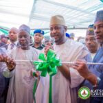 Governor Radda Flags-off N4 Billion Subsidized Food Program for Civil Servants, Retirees