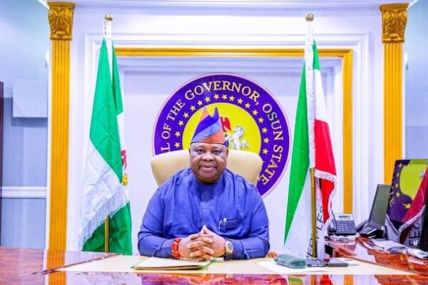 Gov. Adeleke orders probe into Egbedi attacks