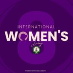 IWD 2025: Hon. Gufwan Honours Women with Disabilities