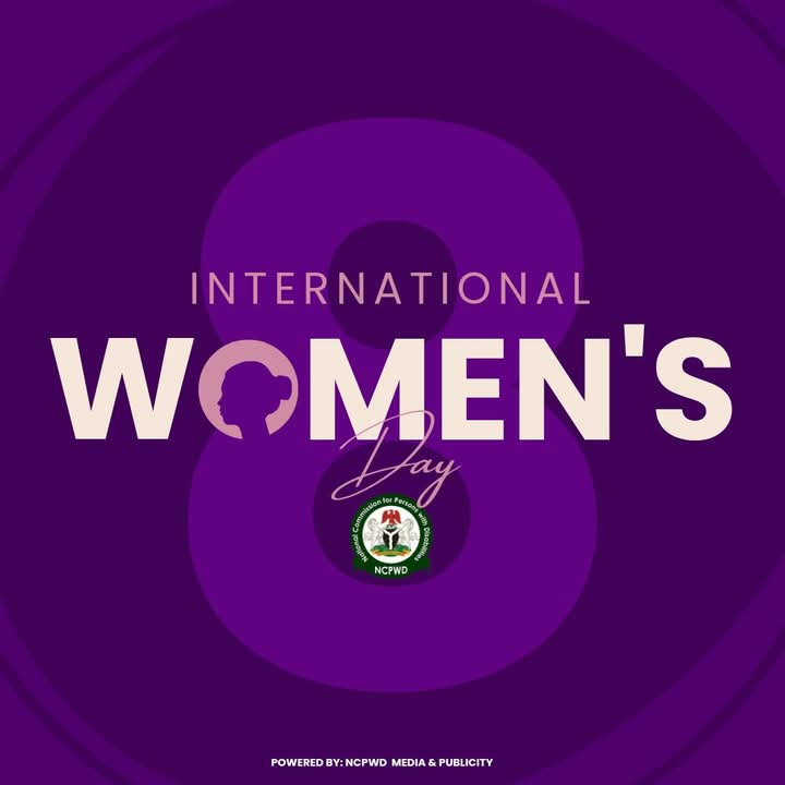 IWD 2025: Hon. Gufwan Honours Women with Disabilities