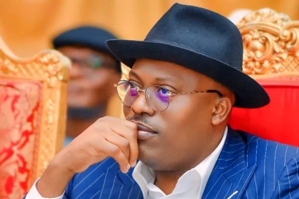 RIVERS: Fubara, Family, Others Vacate Govt House