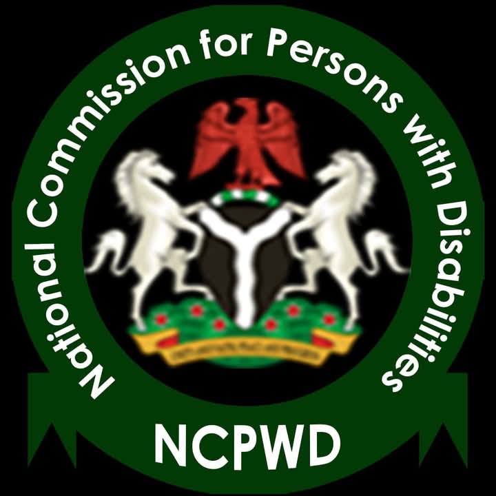 NCPWD Boss Seeks MTN Support for Disability Programs, Laments Low Budgetary Allocation. NCPWD Boss Seeks MTN Support for Disability Programs, Laments Low Budgetary Allocation.