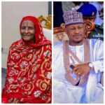 Mother of Katsina Governor, Hajiya Safara’u Dies at 93