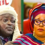 Obasa Returns As Lagos Assembly Speaker