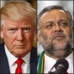 U.S. Expels South African Ambassador, Ebrahim Rasool