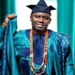 Alaafin-Designate Returns from Canada, Set to Arrive in Oyo Today