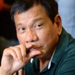 Former Philippines President Rodrigo Duterte Arrested on ICC Warrant
