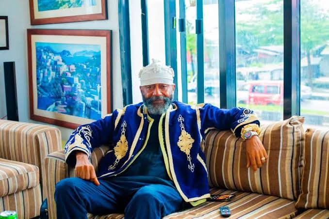 Historian Anthony Prest applauds Tinubu for restoring history in schools