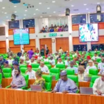 STATE OF EMERGENCY: Heated Argument Rocks Reps Plenary