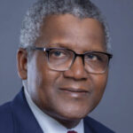 Dangote launches .5bn fertiliser plant in Ethiopia