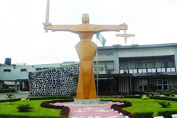 Kano Court Sentences Man to Death by Hanging for Murdering Family of Three Kano Court Sentences Man to Death by Hanging for Murdering Family of Three