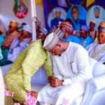 A Leader Who Listens: The Uncommon Grace of Rep. Muktar Tolani Shagaya