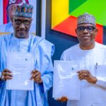 Ojulari Takes Over as NNPC GCEO, Vows to Build on Kyari’s Legacy 