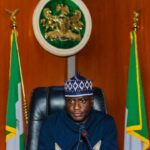 OPEN LETTER TO RT. HON. YAKUBU SALIU DANLADI