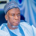 Katsina Invests N36.8 Billion in Security Enhancements, Says Deputy Governor